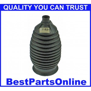 Rack and Pinion Boot Kit for 96-97 MAZDA Miata MX-5 89-98 MPV 2WD 95-02 SUZUKI Esteem 98-01 Swift