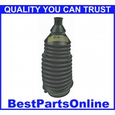 Rack and Pinion Bellow Kit for Isuzu Impulse 1983-1989 Right Side Only Rack and Pinion Bellow Kit for Isuzu Impulse 1983-1989 Right Side Only