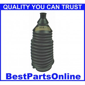 Rack and Pinion Bellow Kit for Isuzu Impulse 1983-1989 Right Side Only