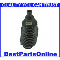 Steering Rack & Pinion Bellow Kit Isuzu Impulse 83-89 LEFT