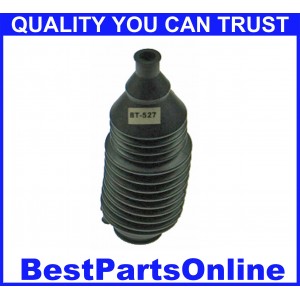 Steering Rack & Pinion Bellow Kit Isuzu Impulse 83-89 LEFT