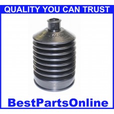 Rack & Pinion Bellow Kit 91-96 DODGE Stealth Rear Rack  91-99 MITSUBISHI 3000 GT Rear Rack