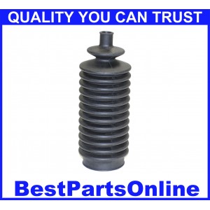 Rack and Pinion Boot Kit for 79-84 DODGE Colt 1984 Colt Vista 87-89 MITSUBISHI Precis 79-82 PLYMOUTH Champ 98-02 SUBARU Forester 6/97-01 Impreza 6/97-01 Impreza Outback 98-01 Impreza RS