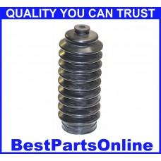 Rack and Pinion Boot Kit for 98-01 CHEVROLET Metro 90-93 FORD Festiva 84-85 HONDA Accord 84-97 HONDA Civic 84-87 HONDA CRX 1983 HONDA Prelude 84-87 HONDA Wagovan 95-00 PONTIAC Firefly 95-00 SUZUKI Swift