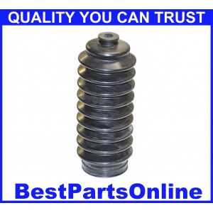 Rack and Pinion Boot Kit for 98-01 Chevrolet Metro 90-93 Ford Festiva 84-85 Honda Accord 84-97 Civic 84-87 CRX 1983 Prelude 84-87 Wagovan 95-00 Pontiac Firefly 95-00 Suzuki Swift
