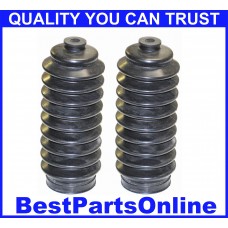 Rack and Pinion Bellow Boot for 1998-2001 CHEVROLET Metro Power Steering  1990-1993 FORD Festiva  1995-2000 PONTIAC Firefly All  1995-2000 SUZUKI Swift Power Steering Ref. K9307 88-1546