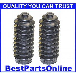 Rack and Pinion Bellow Boot for 1998-2001 CHEVROLET Metro Power Steering  1990-1993 FORD Festiva  1995-2000 PONTIAC Firefly All  1995-2000 SUZUKI Swift Power Steering Ref. K9307 88-1546