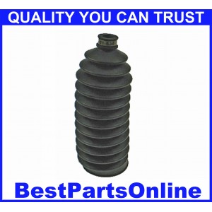 Rack and Pinion Bellow Kit for SAAB 9000 1986-1998 RIGHT