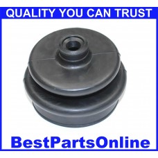 Rack & Pinion Bellow Kit 1979-1984 PLYMOUTH Colt All 1985-1993 TOYOTA Cressida All Outer Right 