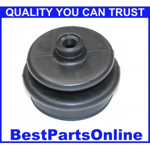 Rack & Pinion Bellow Kit 1979-1984 PLYMOUTH Colt All 1985-1993 TOYOTA Cressida All Outer Right 