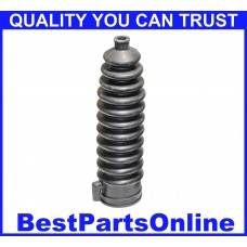 Rack & Pinion Bellow Kit 90-00 CHRYSLER Town & Country P.S. 84-00 DODGE Caravan & Grand Caravan P.S. 84-00 MERCURY Voyager P.S. 84-00 PLYMOUTH Voyager, Grand Voyager P.S.