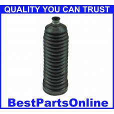 Steering Rack & Pinion Bellow Kit 2003-2006 JAGUAR S-Type ZF 2009-2014 XF All 