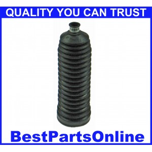 Steering Rack & Pinion Bellow Kit 2003-2006 JAGUAR S-Type ZF 2009-2014 XF All 