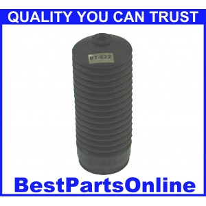 Rack and Pinion Boot Kit for 91-95 ACURA Legend Vented Right