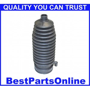 Steering Rack & Pinion Bellow Kit FORD Focus 2000-2011