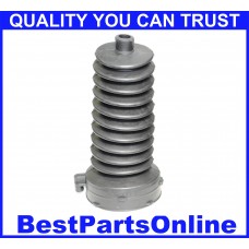 Steering Rack & Pinion Bellow Kit 2002 FORD Thunderbird Left Side 00-01 JAGUAR S-Type Left Side 00-02 LINCOLN LS Left Side