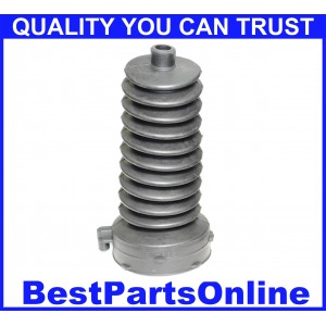 Steering Rack & Pinion Bellow Kit 2002 FORD Thunderbird Left Side 00-01 JAGUAR S-Type Left Side 00-02 LINCOLN LS Left Side