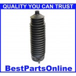 Steering Rack & Pinion Bellow Kit Dodge Durango 16-23 Jeep Grand Cherokee 16-22 Steering Rack & Pinion Bellow Kit Dodge Durango 16-23 Jeep Grand Cherokee 16-22