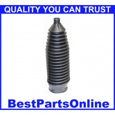 Steering Rack & Pinion Bellow Kit Lincoln Navigator 2003-2006 Long Right