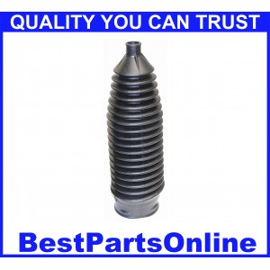 Steering Rack & Pinion Bellow Kit Lincoln Navigator 2003-2006 Long Right