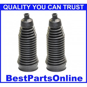 Steering Rack & Pinion Bellow Kit 2003-2007 Ford Crown Victoria 2005-2007 Five Hundred 2005-2007 Freestyle 2003-2007 Lincoln Town car 2003-2008 Mercury Marquis 2005-2007 Montego