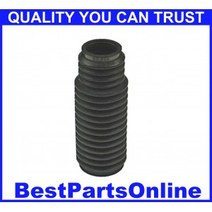 Rack and Pinion Boot Kit for 99-00 BMW 323 Series 00-05 BMW 325 99-01 BMW 328 Series 01-05 BMW 330 Series 01-05 BMW M3