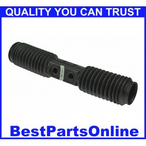 Steering Rack & Pinion Bellow Kit 02-05 ACURA RSX 01-05 HONDA Civic 3-Dr & 4-Dr Center 01-02 Civic All Center 02-06 CR-V 03-11 Element