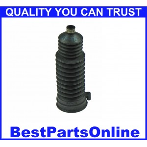 Rack and Pinion Boot Kit for 97-99 