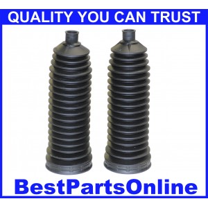Rack and Pinion Boot Kit for 03-05 FORD Thunderbird 00-09 HONDA S2000 All 03-06 LINCOLN LS  96-99 MERCEDES-BENZ E300D All  93-06 E320 All  1997 E420 All  98-02 E430 All  99-03  E55 AMG All