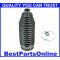 Steering Rack & Pinion Bellow Kit 11-13 Chrysler 300 11-13 Dodge Charger 11-19 Ford Explorer 07-12 Lexus ES350  12-19 Lincoln MKT 04-13 Mazda 3 05-15 Nissan Xterra 07-09 Pontiac G5 05-12 Toyota Avalon 02-11 Camry 08-19 Highlander 04-17 Sienna