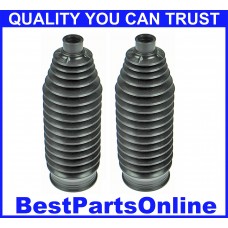 Steering Rack & Pinion Bellow Kit 2005-2006 PONTIAC G4 (Mexico) Left  2005-2006 Persuit (Canada) Left, 2007-2009 G5