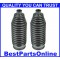 Steering Rack & Pinion Bellow Kit Mazda 3 2004-2013 Mazda 5 2006-2010