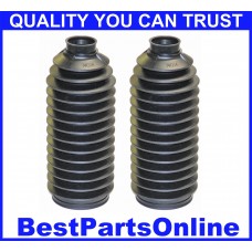 Steering Rack & Pinion Bellow Kit 2004-2007 BUICK Rainier 2002-2008 CHEVROLET Lumina 2003-2006 SSR 2002-2008 Trailblazer 2000-2009 GMC Envoy 2003-2008 ISUZU Ascender 2002-2004 OLDSMOBILE Bravada 2005-2009 SAAB 9-7X Steering Rack & Pinion Bellow Kit 2004-2007 BUICK Rainier 2002-2008 CHEVROLET Lumina 2003-2006 SSR 2002-2008 Trailblazer 2000-2009 GMC Envoy 2003-2008 ISUZU Ascender 2002-2004 OLDSMOBILE Bravada 2005-2009 SAAB 9-7X