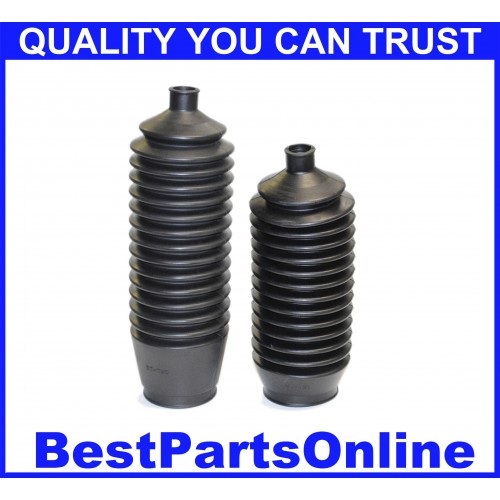 Rack and Pinion Boot Kit for MITSUBISHI Montero 20012006