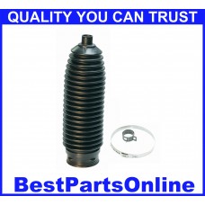 Rack and Pinion Boot Kit for 06-11 CHEVROLET Colorado 4WD 06-11 GMC Canyon 4WD 2006 Isuzu I-280 2007 I-290 07-18 I-350, I-370 04-08 FORD F-150 Regular & Super Cab Right