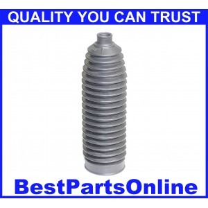 Rack and Pinion Boot Kit for 00-01 Audi Tt, Quattro 99-02 Chevrolet Tracker 01-06 Hyundai Santa Fe 04-06 Kia Amanti 08-11 Land Rover LR2 04-05 Toyota Rav4 98-10 Volkswagen Beetle 6/99-12 Golf /Golf Gt/ Golf Gti 6/99-19 Jetta