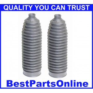 Steering Rack & Pinion Bellow Kit Land Rover LR2 2008-2011