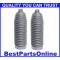 Steering Rack & Pinion Bellow Kit Volkswagen Beetle 1998-2010 Golf 6/1999-2012  Jetta 6/1999-2019