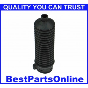 Rack & Pinion Bellow Kit 04-08 CHRYSLER Pacifica 05-07 Town & Country 05-07 DODGE Caravan & Grand Caravan