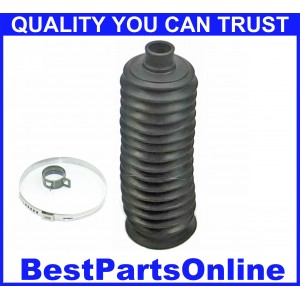 Rack and Pinion Bellow Boot Kit for TOYOTA Land Cruiser 1998-2007 LEXUS LX470 1998-2007