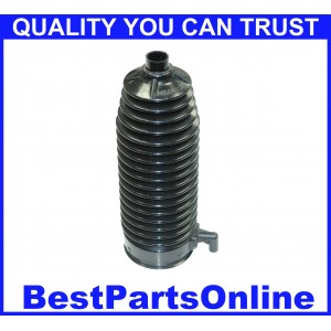 Rack & Pinion Bellow Kit Chevrolet Express 2003-2007 GMC Savana 2003-2007