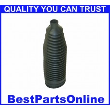 Rack and Pinion Boot Kit for 05-10 CHRYSLER 300 RWD  08-10 DODGE Challenger  06-10  Charger RWD  05-08 Magnum RWD  05-13 INFINITI QX56  14-19 QX80  04-18 NISSAN Armada  04-15 Titan 