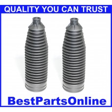 Steering Rack & Pinion Bellow Kit 2005-2018 Nissan Armada 2004-2015 Titan Steering Rack & Pinion Bellow Kit 2005-2018 Nissan Armada 2004-2015 Titan