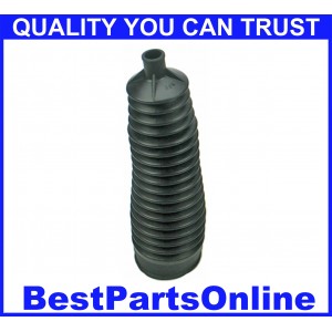 Rack and Pinion Boot Kit for 05-10 FORD Mustang ALL Left Side