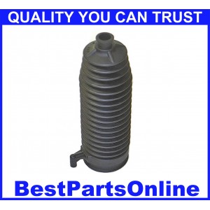 Steering Rack & Pinion Bellow Kit 2003-2007 CHEVROLET Express 1500 & 2500 2003-2007 GMC Savana 1500 & 2500