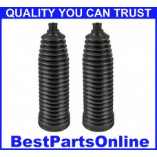 Steering Rack & Pinion Bellow Kit 06-10 FORD Explorer 07-10 FORD Expedition 05-09 LAND ROVER LR3 10-11 LAND ROVER LR4 07-10 LINCOLN Navigator 07-11 MERCEDES S Series 06-10 MERCURY Mountaineer