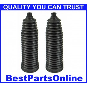 Steering Rack & Pinion Bellow Kit 06-10 FORD Explorer 07-10 FORD Expedition 05-09 LAND ROVER LR3 10-11 LAND ROVER LR4 07-10 LINCOLN Navigator 07-11 MERCEDES S Series 06-10 MERCURY Mountaineer