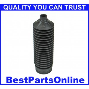 Rack & Pinion Bellow Kit CHRYSLER Town & Country 2008-2010 CHRYSLER Grand Caravan 2008-2010