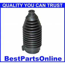 Rack Pinion Bellow Kit 06-10 CHEVROLET Malibu Hydraulic P.S.  06-10 PONTIAC G6 Hydraulic P.S.  07-09 SATURN Aura 6cyl Hydraulic P.S