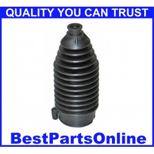 Rack Pinion Bellow Kit 06-10 CHEVROLET Malibu Hydraulic P.S.  06-10 PONTIAC G6 Hydraulic P.S.  07-09 SATURN Aura 6cyl Hydraulic P.S